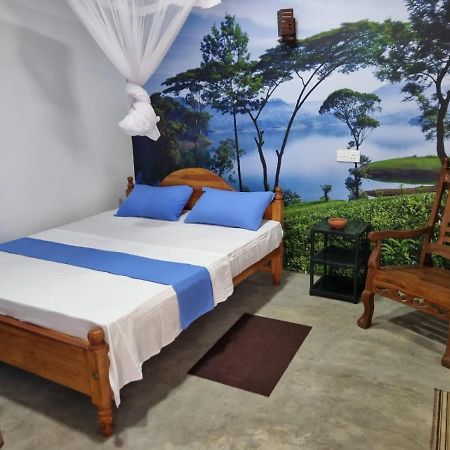 Helena Holiday Cottage Диквела Екстериор снимка