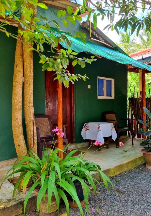 Helena Holiday Cottage Диквела Екстериор снимка