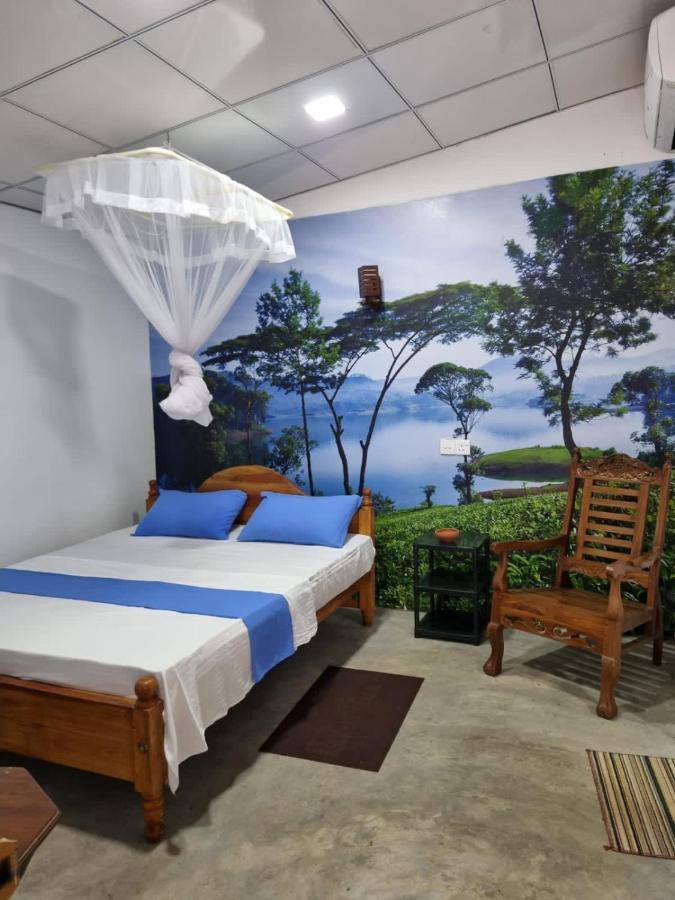 Helena Holiday Cottage Диквела Екстериор снимка