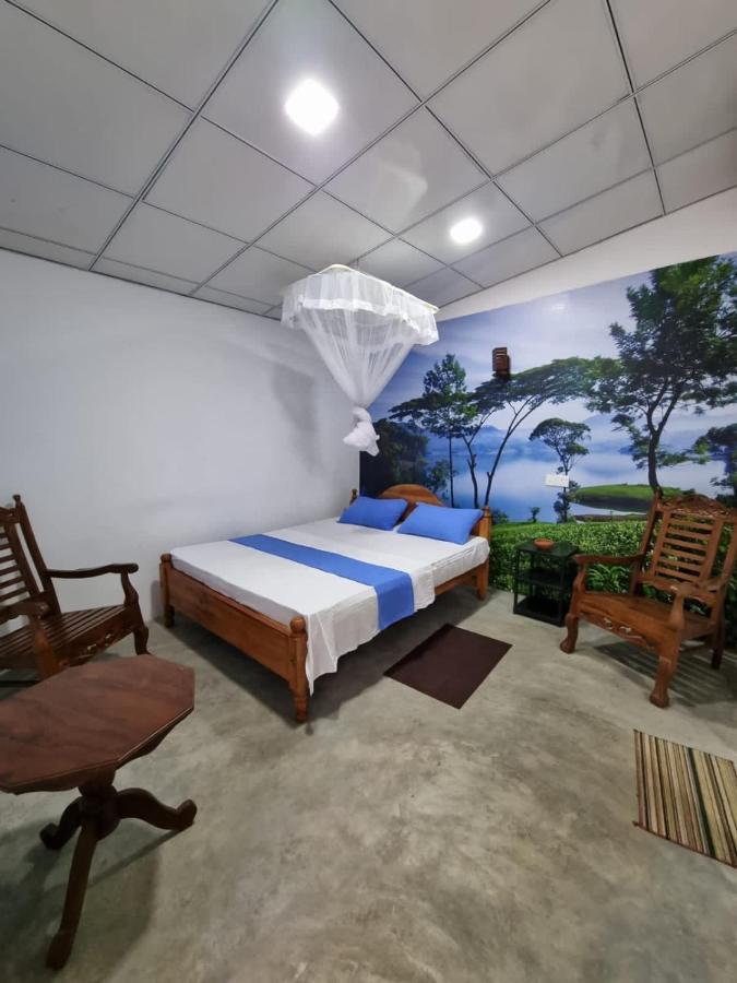 Helena Holiday Cottage Диквела Екстериор снимка