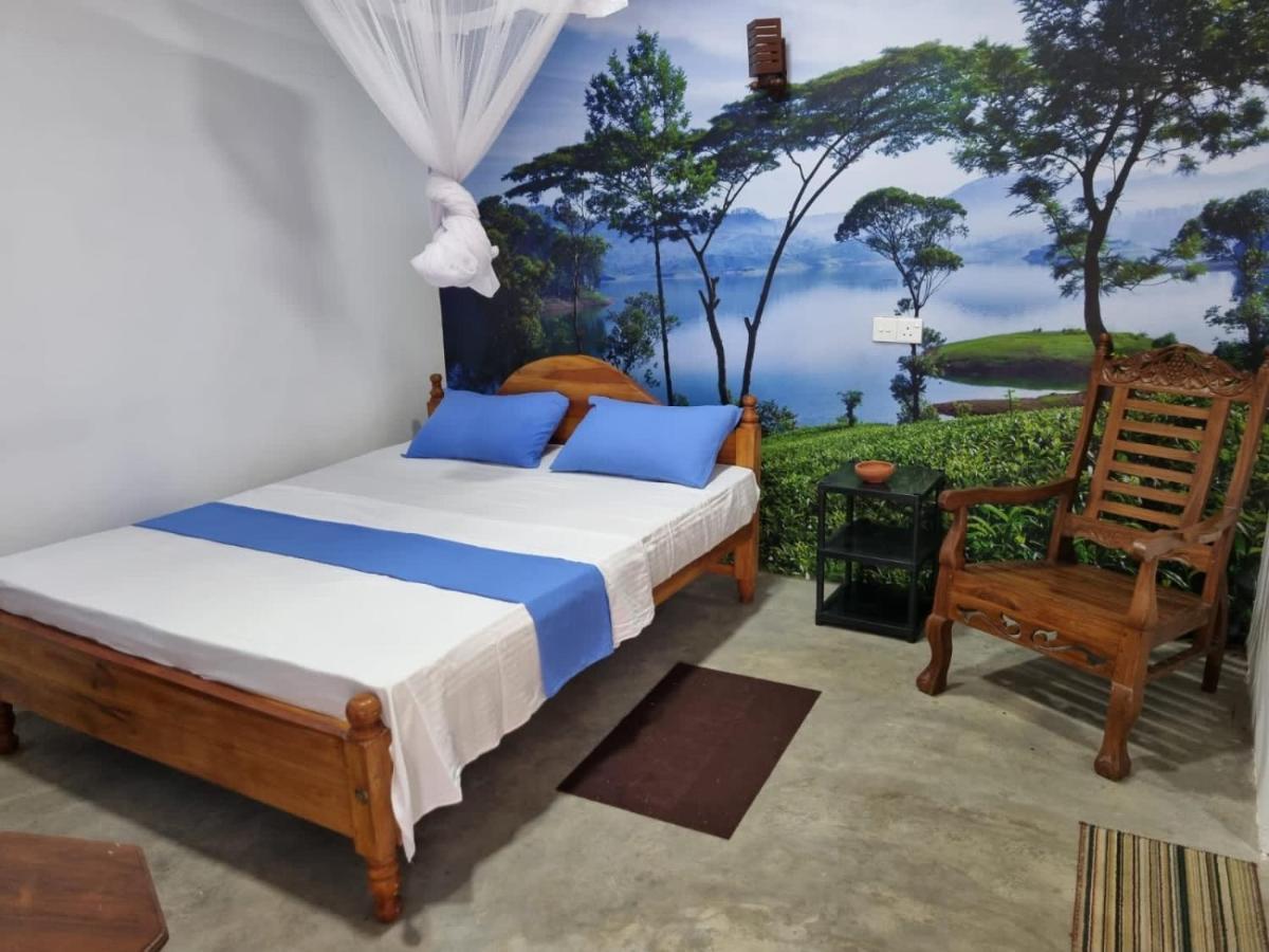 Helena Holiday Cottage Диквела Екстериор снимка
