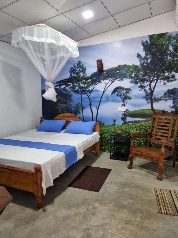 Helena Holiday Cottage Диквела Екстериор снимка