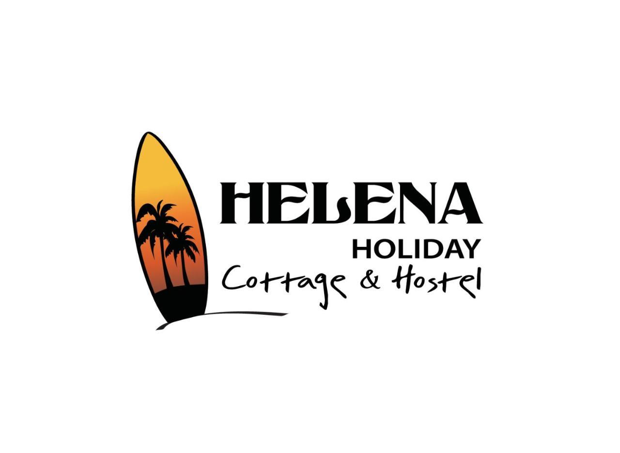 Helena Holiday Cottage Диквела Екстериор снимка