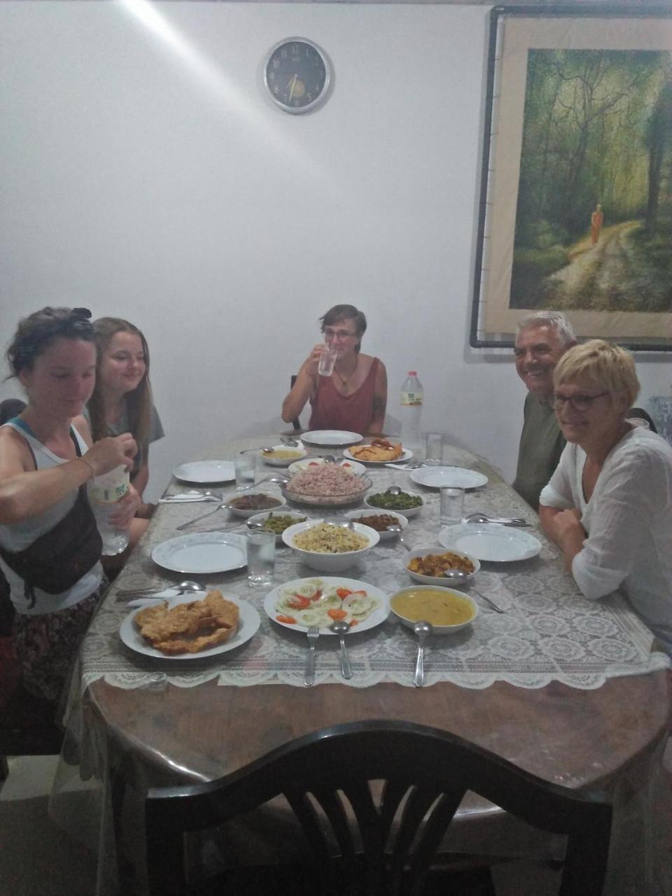 Helena Holiday Cottage Диквела Екстериор снимка